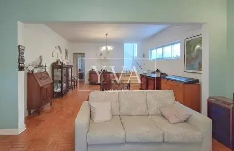 Casa com 3 Quartos à venda, 190m² no Vila Mariana, São Paulo