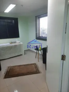 Sala Comercial para venda ou aluguel, 120m² no Santo Amaro, São Paulo