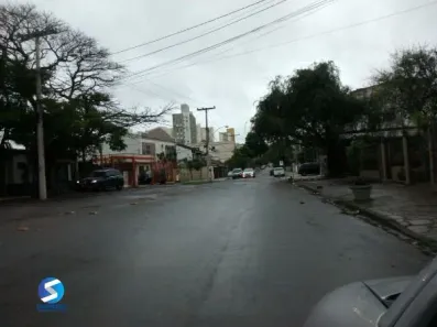 Lote/Terreno à venda, 296m² no Partenon, Porto Alegre