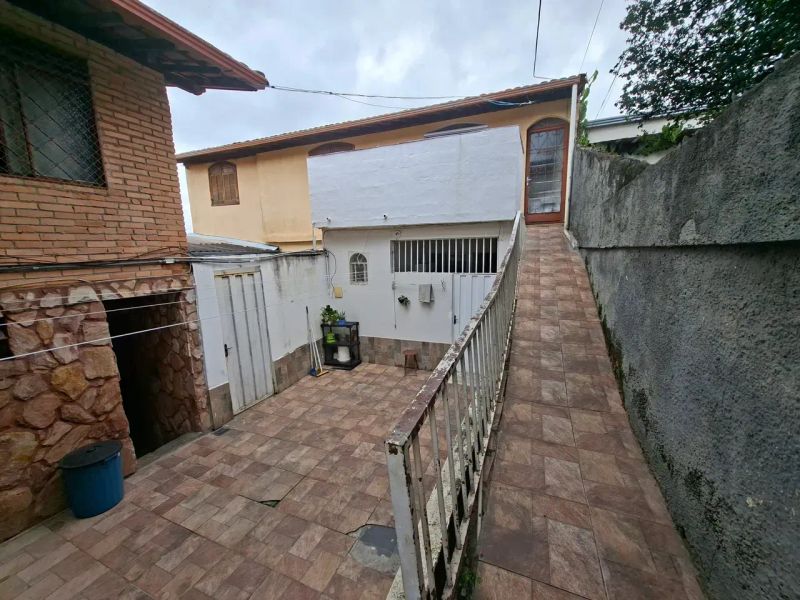 Apartamento com 1 quarto — Planalto, Belo Horizonte