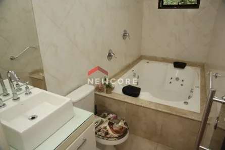 Sobrado com 3 Quartos à venda, 258m² no Jardim Las Vegas, Santo André