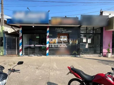 Lote/Terreno à venda, 400m² no Brigadeiro Tobias, Sorocaba