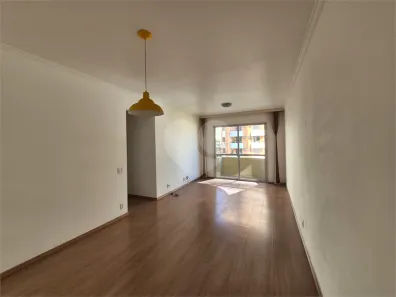 Apartamento com 3 Quartos à venda, 76m² no Vila Progredior, São Paulo