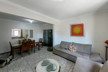 Casa com 3 Quartos à venda, 240m² no Inconfidentes, Contagem