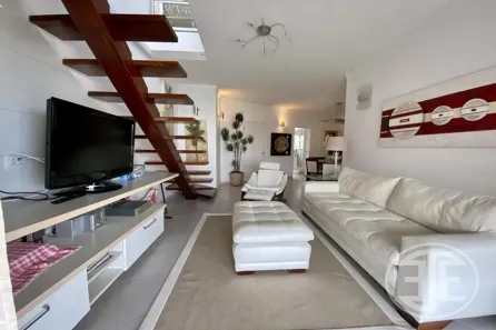 Apartamento com 4 Quartos à venda, 320m² no Riviera, Bertioga