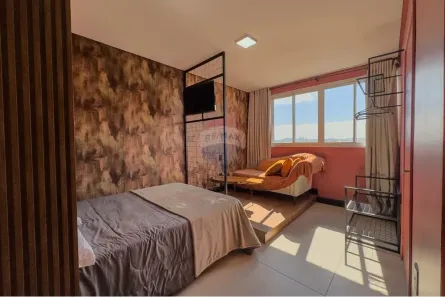 Apartamento com 1 Quarto à venda, 30m² no Humaitá, Bento Gonçalves