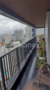 Apartamento com 4 Quartos à venda, 289m² no Vila Andrade, São Paulo