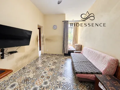 Apartamento com 1 Quarto à venda, 40m² no Centro, Rio de Janeiro