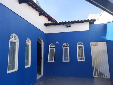 Casa com 3 Quartos à venda, 80m² no Cidade Alta, Cuiabá