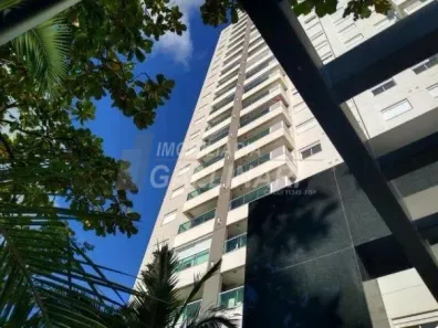 Apartamento com 2 Quartos para alugar, 61m² no Botafogo, Campinas