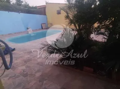 Sobrado com 2 Quartos à venda, 300m² no Cidade Satélite Íris, Campinas