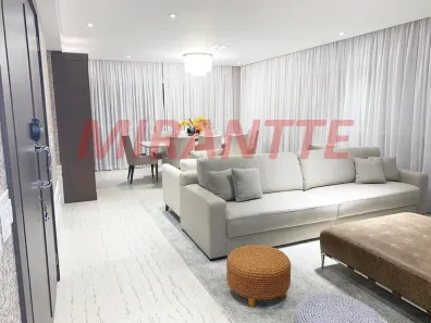 Apartamento com 3 Quartos à venda, 260m² no Santa Teresinha, São Paulo