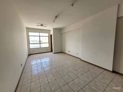 Sala Comercial à venda, 35m² no Barro Preto, Belo Horizonte