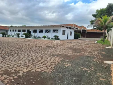 Galpão/Depósito/Armazém para alugar, 1949m² no Santa Rosa Ipês, Piracicaba