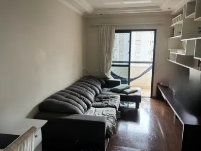Apartamento com 3 Quartos à venda, 110m² no Jardim São Paulo, Americana