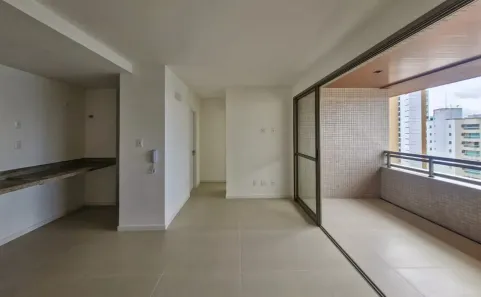 Apartamento com 2 Quartos à venda, 68m² no Graça, Salvador