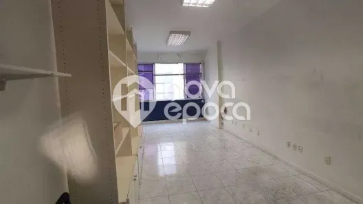 Sala Comercial à venda, 80m² no Copacabana, Rio de Janeiro
