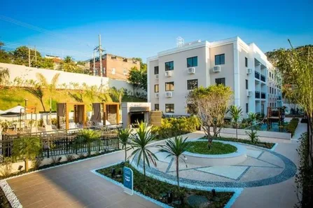 Apartamento com 3 Quartos à venda, 65m² no Andaraí, Rio de Janeiro