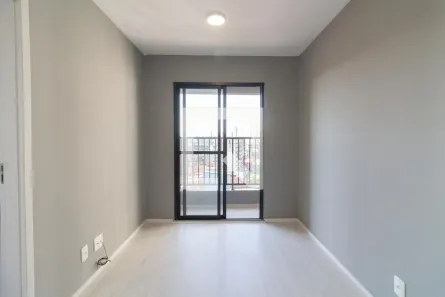 Apartamento com 2 Quartos à venda, 42m² no Jaguaré, São Paulo