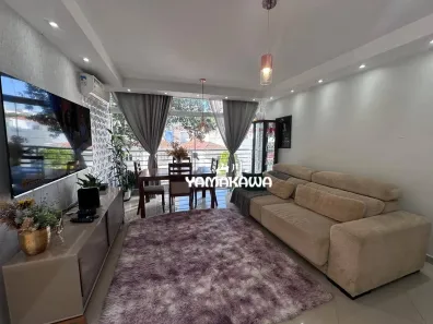 Sobrado com 2 Quartos à venda, 220m² no Vila Regente Feijó, São Paulo