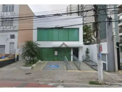 Ponto Comercial à venda, 340m² no Limão, São Paulo