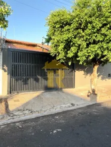 Casa com 3 Quartos à venda, 120m² no Residencial Machado I, São José do Rio Preto