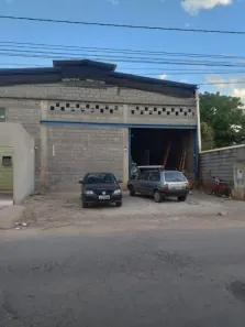 Galpão/Depósito/Armazém à venda, 270m² no Nossa Senhora de Lourdes, Sete Lagoas