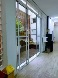 Prédio Comercial à venda, 432m² no Santa Paula, São Caetano do Sul