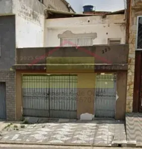 Sobrado com 2 Quartos à venda, 125m² no Parque Císper, São Paulo