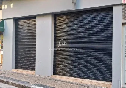 Ponto Comercial para alugar, 49m² no Centro, Campinas