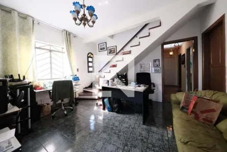 Casa com 6 Quartos à venda, 330m² no Jardim Nordeste, São Paulo