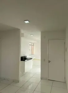 Apartamento com 2 Quartos à venda, 45m² no Barra de Jangada, Jaboatão dos Guararapes