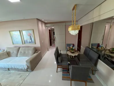 Apartamento com 1 Quarto à venda, 94m² no Ponta D'Areia, São Luís
