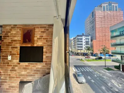 Apartamento com 2 Quartos à venda, 80m² no Capão da Canoa, Capão da Canoa
