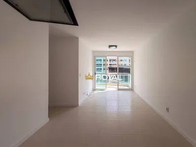 Apartamento com 3 Quartos à venda, 83m² no Freguesia (Jacarepaguá), Rio de Janeiro
