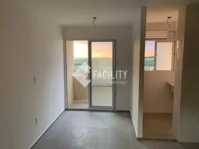 Apartamento com 2 Quartos à venda, 42m² no Notre Dame, Campinas