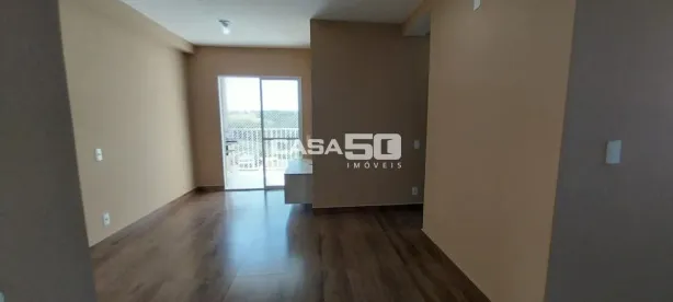 Apartamento com 2 Quartos à venda, 56m² no Jardim das Colinas, Hortolândia