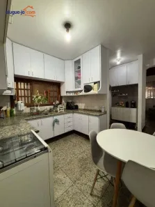 Sobrado com 3 Quartos à venda, 125m² no Bosque dos Eucaliptos, São José dos Campos