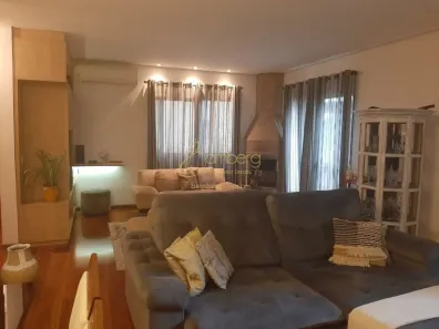 Casa de Condomínio com 4 Quartos à venda, 210m² no Campo Belo, São Paulo