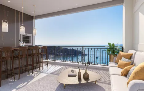 Apartamento com 4 Quartos à venda, 172m² no Centro, Itapema
