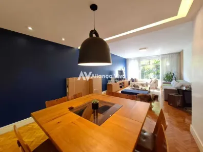 Apartamento com 3 Quartos à venda, 149m² no Botafogo, Rio de Janeiro