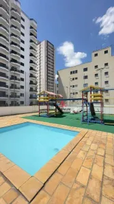Apartamento com 3 Quartos à venda, 125m² no Jardim das Nações, Taubaté