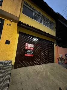 Casa com 3 Quartos à venda, 150m² no Vila Virgínia, Itaquaquecetuba