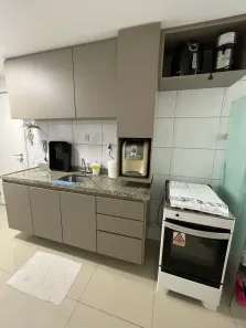 Apartamento com 3 Quartos à venda, 78m² no Indianópolis, Caruaru