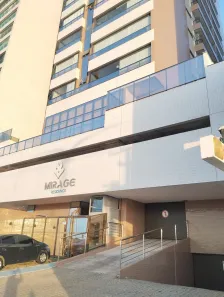 Apartamento com 3 Quartos à venda, 188m² no Ponta D'Areia, São Luís