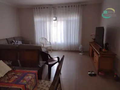 Casa com 3 Quartos à venda, 160m² no Jardim Chapadão, Campinas