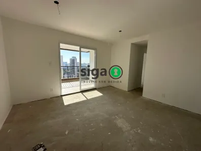 Apartamento com 3 Quartos à venda, 69m² no Campo Belo, São Paulo