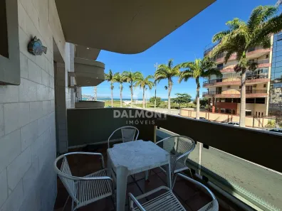 Apartamento com 3 Quartos à venda, 99m² no Passagem, Cabo Frio