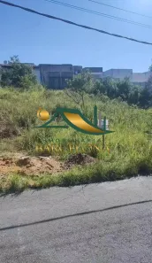 Lote/Terreno à venda, 300m² no Jardim Real, Pinheiral