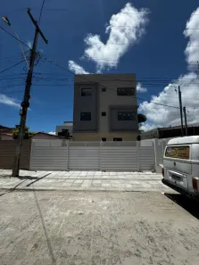 Apartamento com 2 Quartos à venda, 40m² no Mangabeira, João Pessoa